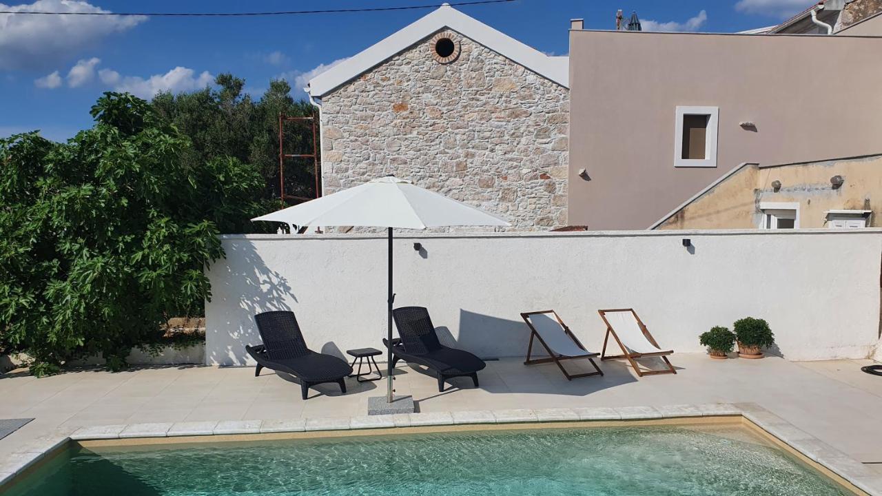 Villa Santa Eufemia Sutomiscica Dış mekan fotoğraf