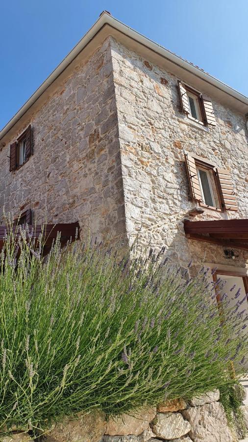 Villa Santa Eufemia Sutomiscica Dış mekan fotoğraf