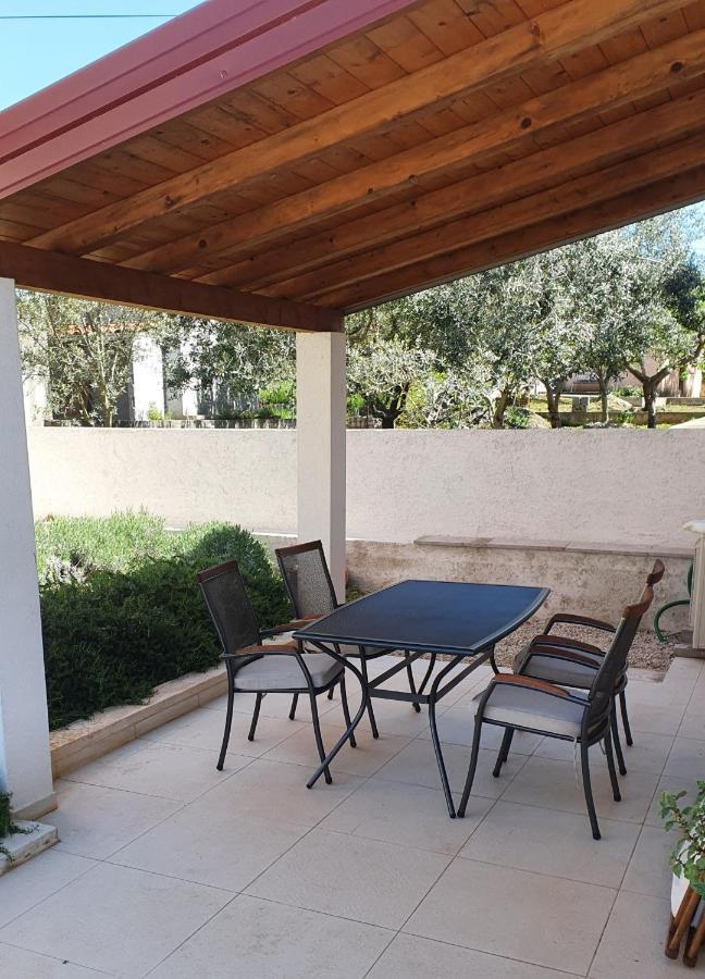 Villa Santa Eufemia Sutomiscica Dış mekan fotoğraf