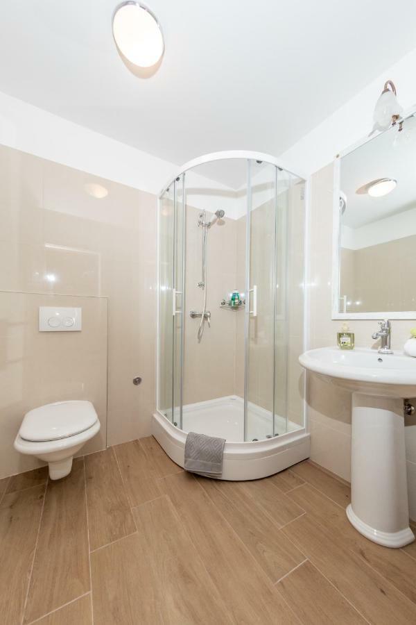 Villa Santa Eufemia Sutomiscica Dış mekan fotoğraf