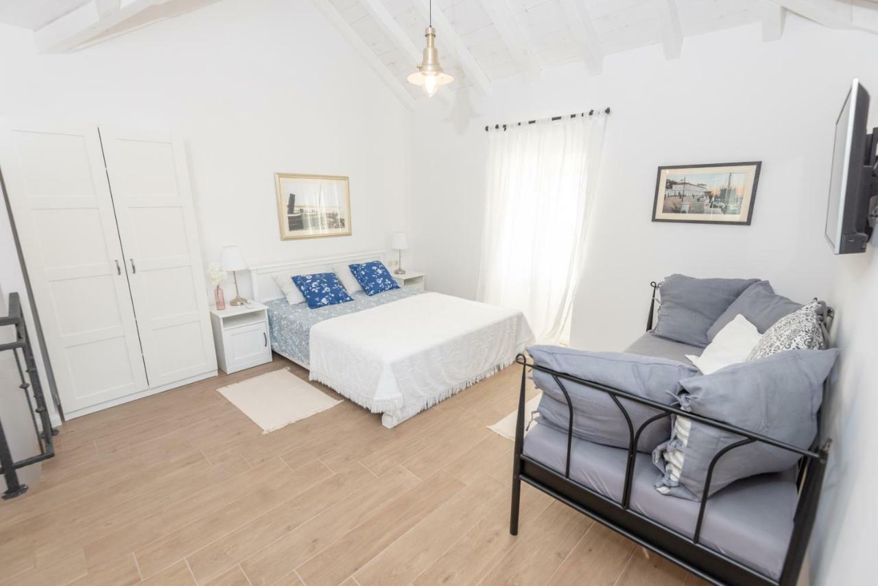 Villa Santa Eufemia Sutomiscica Dış mekan fotoğraf