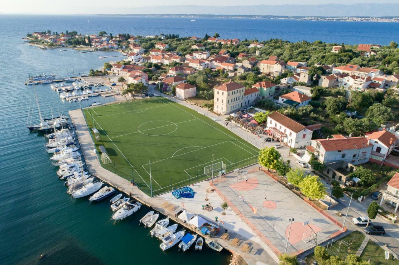 Villa Santa Eufemia Sutomiscica Dış mekan fotoğraf