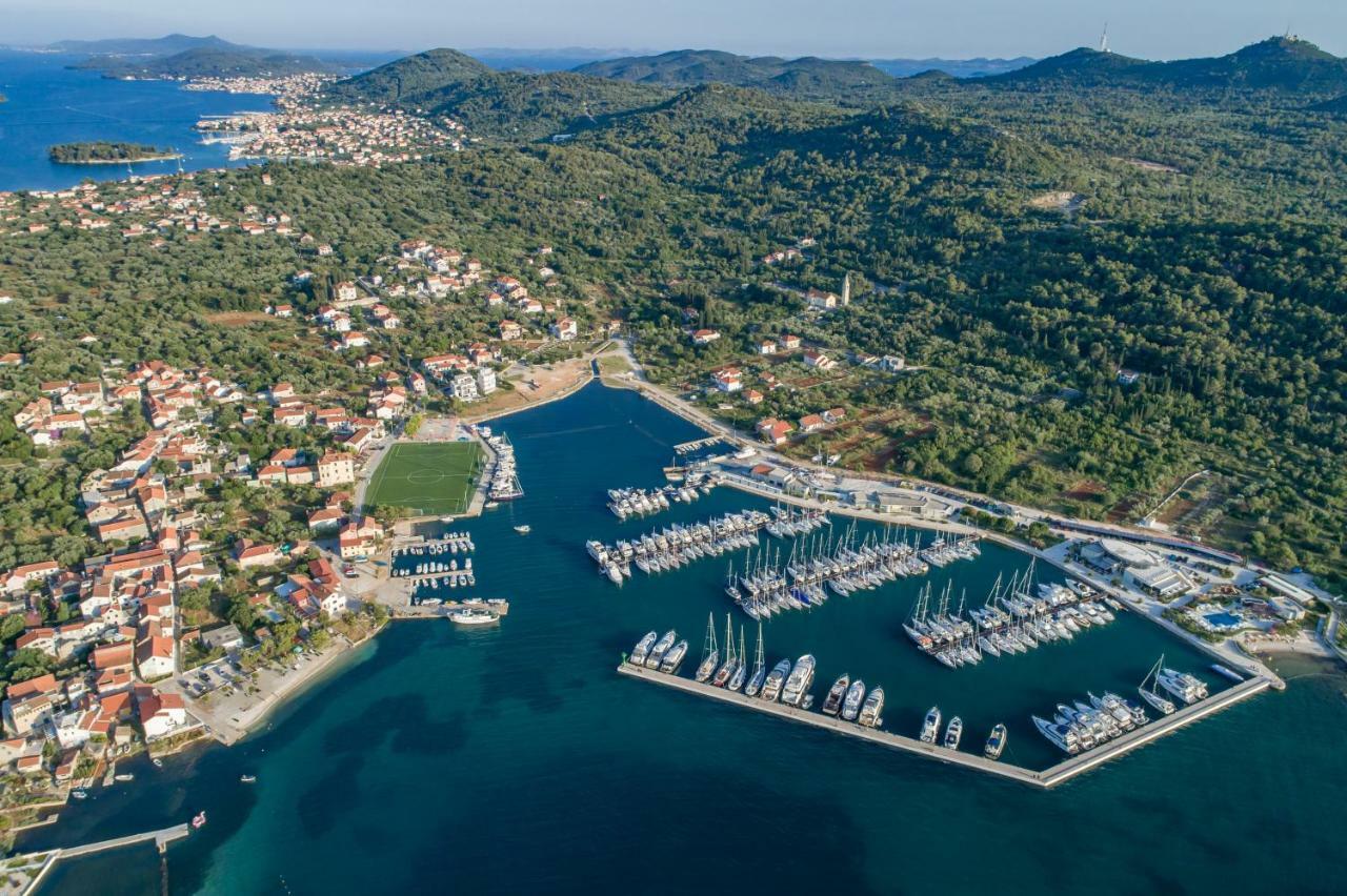 Villa Santa Eufemia Sutomiscica Dış mekan fotoğraf
